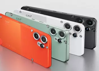CMF Phone 3 Pro не будет: Nothing отменила бюджетный субфлагман из-за дорогой памяти