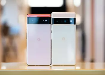 NitroPhone 2 is a special version of the Pixel 6 with enhanced security and the GrapheneOS operating system