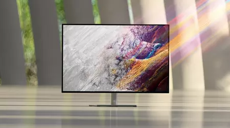 Dell UltraSharp IPS: лінійка 4K-моніторів з екранами до 32 дюймів, підтримкою технології IPS Black та ціною від $779