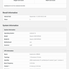 Тест производительности Xiaomi Pad 8 Pro на Geekbench