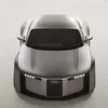 Превью: Audi Concept C 2025 - части передней части