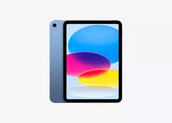 Offer of the day: iPad (2022) with 10.9" screen, Apple A14 Bionic chip and USB-C port on sale on Amazon for $30 off