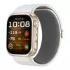 Маленьке зображення Huawei Watch D3 на лівому зап'ясті
