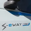 Мініатюра компонентів Iveco S-eWay