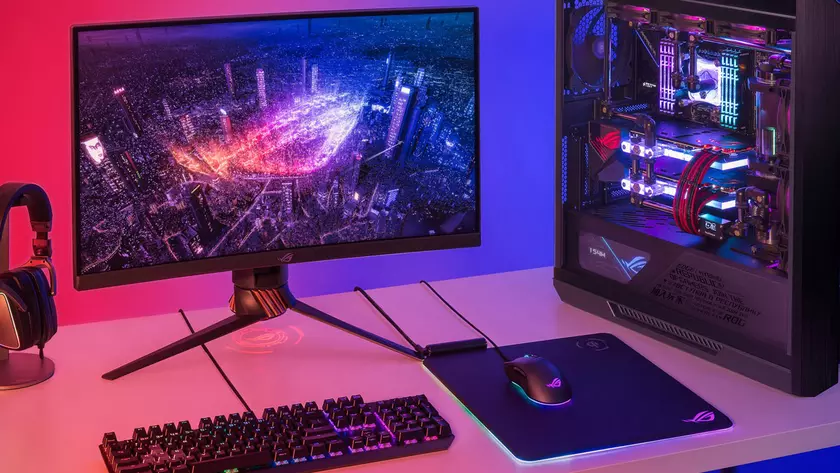Как собрать игровой ПК за $1000