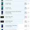 Обзор Samsung Galaxy A31: квадрокамера и большая батарея за недорого-143