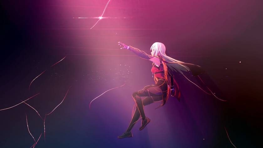Bandai Namco раскрыла дату релиза Scarlet Nexus, и анонсировала аниме по мотивам