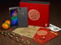 Razer представила «золотой» Razer Phone для лакшери геймеров