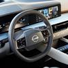 2025 Nissan Murano Profile