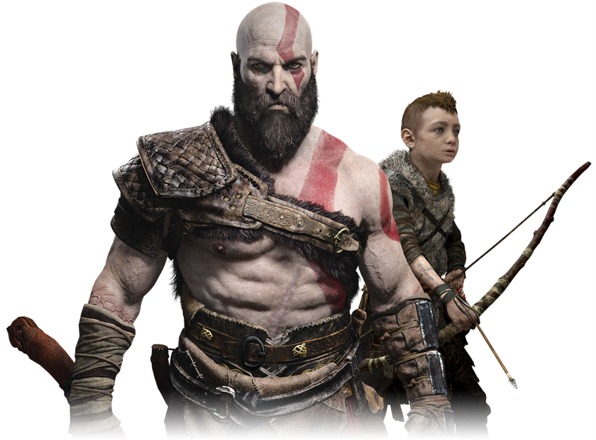 Версию God of War для ПК создавали не менее 2 лет. Поддержка моды не планируется.