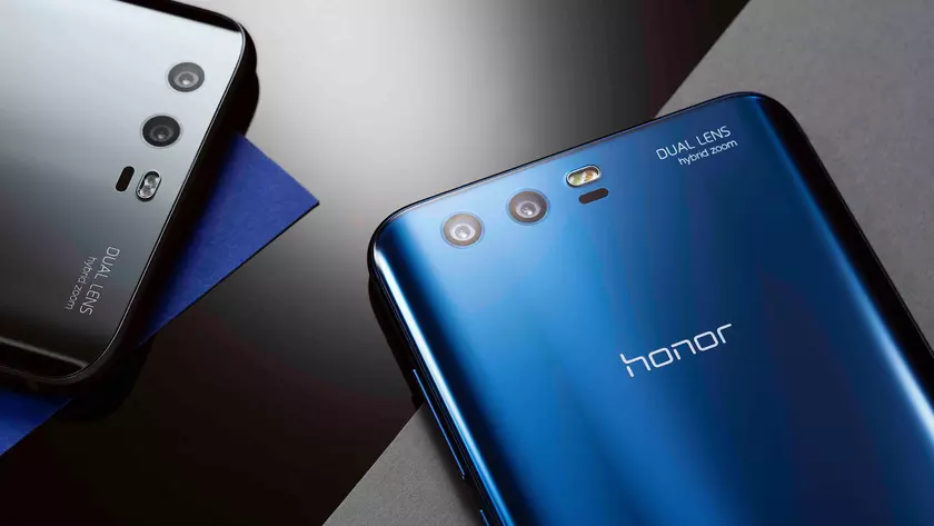 Официально: Honor 8X представят 5 сентября, а вместе с ним — Honor 8X Max