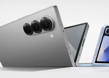Samsung has released the One UI 7 stable update for the Galaxy Flip 6 and Fold 6 in the US