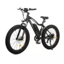 ECOTRIC ROCKET