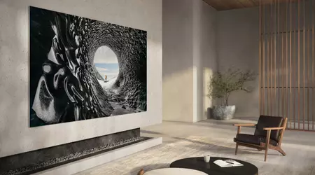 Samsung анонсував MICRO LED, Neo QLED та інтер'єрні телевізори на CES 2022