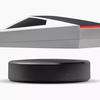 Tesla's levitating Cybertruck.