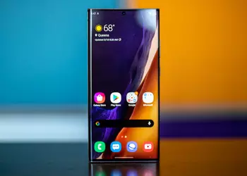 Top 10 Most satisfactory smartphones - old Samsung flagship leads