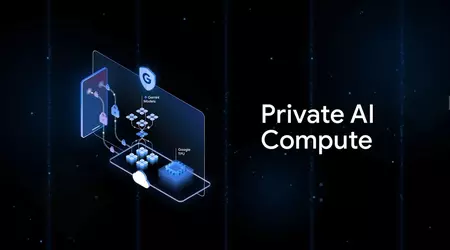 Google запускає Private AI Compute — хмарну платформу ІІ з максимальною захистом даних