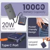 Предпросмотр удобства Portronics Aero 10
