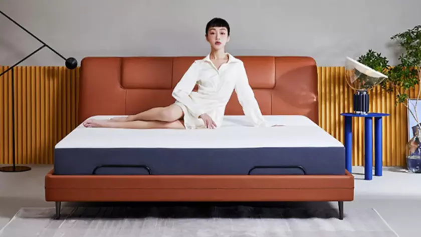 Xiaomi выпустила электрическую кровать для борьбы с храпом
