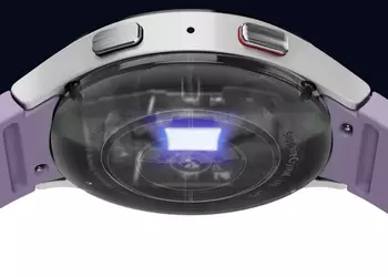 Samsung conducts research on non-invasive glucose monitoring and continuous blood pressure measurement