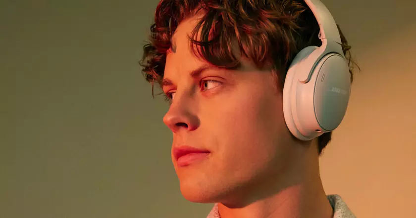 Bose QuietComfort 45 на Amazon: беспроводные наушники с ANC и автономностью до 22 часов со скидкой $129