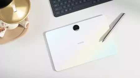 Honor Pad 9 with 120Hz screen, Snapdragon 6 Gen 1 chip and 8300mAh battery is ready for global announcement
