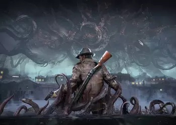 Все утонули и пугают вас: обзор The Sinking City 2
