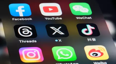 X is developing a new feature to block links in replies