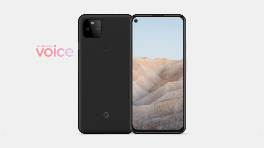Когда выйдет и сколько будет стоить Google Pixel 5a с чипом Snapdragon 765G и защитой IP67