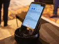 Вот так выглядит первый 5G-смартфон Samsung