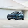 Миниатюра нового дизайна кузова Audi Q7 2027