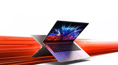 Xiaomi Book 14: ноутбук із дисплеєм 2,8K і процесорами Intel 12-го покоління для глобального ринку