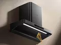 Xiaomi Mijia Smart Range Hood 3: кухонная вытяжка, которая понимает жесты и «пробивает» вентиляционные шахты