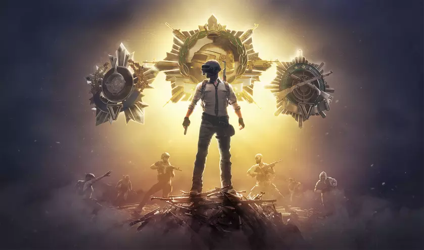 PUBG получила долгожданный ранговый режим: правила, особенности и защита от читеров