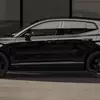 Volvo EX30 Indigo interior preview
