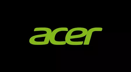 Acer вирішила зупинити свій бізнес у росії