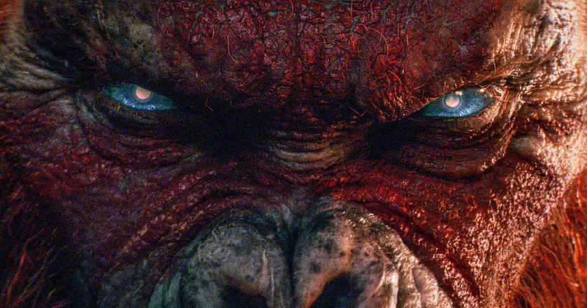 Был представлен трейлер следующего фильма во франшизе MonsterVerse "Godzilla X Kong: The New Empire"