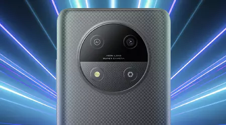 ZTE Changxing 50: LCD-дисплей на 90 Гц, 5G-процесор Unisoc і батарея на 4000 мАг за $120