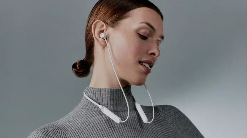 CMF Neckband Pro: беспроводные наушники с шейным ободом, шумоподавлением и автономностью до 37 часов за $24
