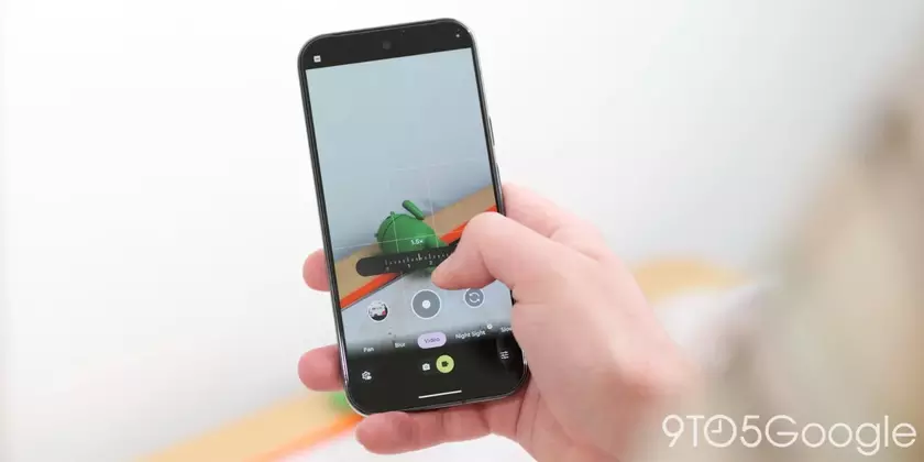 Pixel Camera 9.7: Что ждать от нового обновления?
