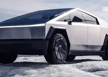Провал Tesla Cybertruck дорого обошелся южнокорейскому поставщику
