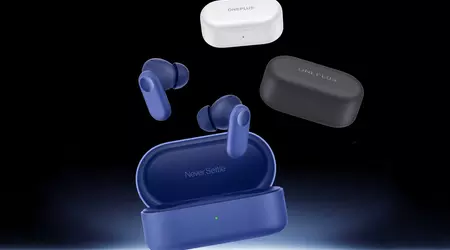 OnePlus Buds V : conducteurs de 12,4 mm, Bluetooth 5.3, protection IP55 et jusqu'à 38 heures d'autonomie pour 20 dollars
