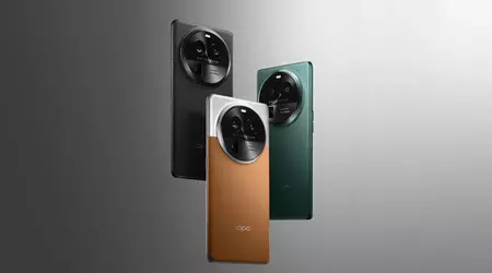 OPPO Find X6 Pro отримав велике оновлення ColorOS: що нового 
