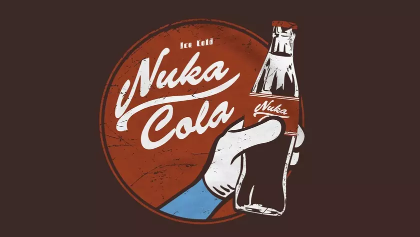 История создания культовой рекламы Nuka Cola: что стоит за легендой?