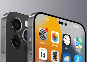 No, not all iPhone 14 models will get 120Hz ProMotion displays