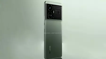 Інсайдер: серія смартфонів realme GT Neo 6 отримає процесори Snapdragon 8s Gen 3 і Snapdragon 7+ Gen 3