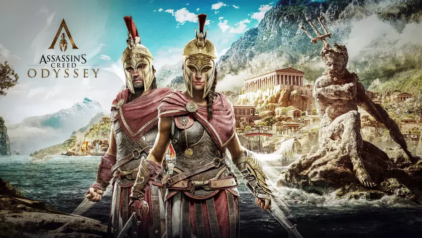 Женщины не продают: Ubisoft была против Кассандры в роли главного персонажа AC Odyssey — СМИ