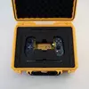 Preview of the Controller with Aluminum D-pad