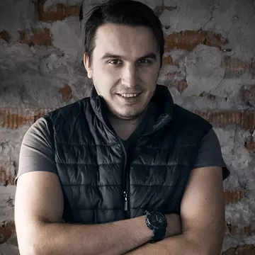 Demien Abragimov