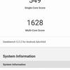 Смартфоны Samsung Galaxy A72, A52 и A32 своими глазами-67